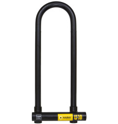 AUVRAY zapięcie U-LOCK U-FORCE 10 - 95 x 330mm, średnica bolca 18mm (klasa S.R.A.)