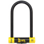 AUVRAY zapięcie U-LOCK XTREM MAXI (klasa S.R.A.) 80 X 150 AUVRAY zapięcie U-LOCK XTREM MAXI (klasa S.R.A.) 80 X 150