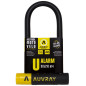AUVRAY zapięcie U-LOCK Z ALARMEM - 90 x 210mm, średnica bolca 14mm AUVRAY zapięcie U-LOCK Z ALARMEM - 90 x 210mm, średnica bolca 14mm
