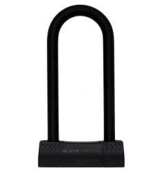AUVRAY zapięcie U-LOCK BLACK EDITION - 85X230 (klasa S.R.A.)