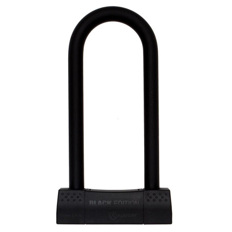 AUVRAY zapięcie U-LOCK BLACK EDITION - 85X230 (klasa S.R.A.)