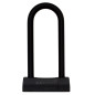 AUVRAY zapięcie U-LOCK BLACK EDITION - 85X230 (klasa S.R.A.) AUVRAY zapięcie U-LOCK BLACK EDITION - 85X230 (klasa S.R.A.)