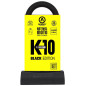 AUVRAY zapięcie U-LOCK BLACK EDITION - 85X230 (klasa S.R.A.) AUVRAY zapięcie U-LOCK BLACK EDITION - 85X230 (klasa S.R.A.)