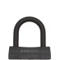 AUVRAY zapięcie U-LOCK BLACK EDITION - 85X100 (klasa S.R.A.) AUVRAY zapięcie U-LOCK BLACK EDITION - 85X100 (klasa S.R.A.)