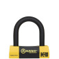 AUVRAY zapięcie U-LOCK K10 - 85 x 100mm AUVRAY zapięcie U-LOCK K10 - 85 x 100mm