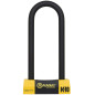 AUVRAY zapięcie U-LOCK K10 - 85 x 250mm