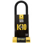 AUVRAY zapięcie U-LOCK K10 - 85 x 310mm