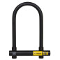 AUVRAY zapięcie U-LOCK U-FORCE 10 - 120 x 230mm, średnica bolca 18mm (klasa S.R.A.)