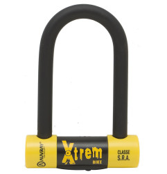 AUVRAY zapięcie U-LOCK U-XTREM 80 x 150mm, średnica bolca 16mm