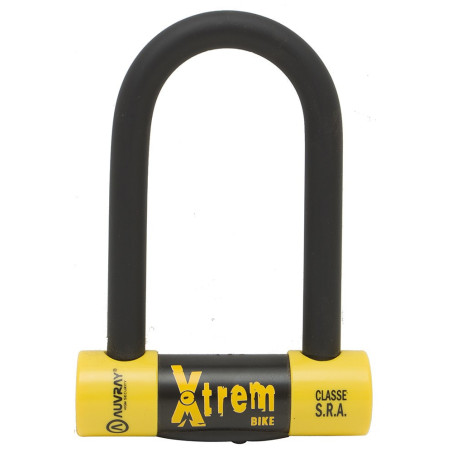 AUVRAY zapięcie U-LOCK U-XTREM 80 x 150mm, średnica bolca 16mm