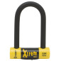 AUVRAY zapięcie U-LOCK U-XTREM 80 x 150mm, średnica bolca 16mm AUVRAY zapięcie U-LOCK U-XTREM 80 x 150mm, średnica bolca 16mm