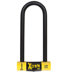 AUVRAY zapięcie U-LOCK U-XTREM 80 x 250mm, średnica bolca 16mm