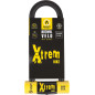 AUVRAY zapięcie U-LOCK U-XTREM 80 x 250mm, średnica bolca 16mm AUVRAY zapięcie U-LOCK U-XTREM 80 x 250mm, średnica bolca 16mm