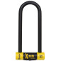 AUVRAY zapięcie U-LOCK XTREM MEDIUM - bolec 18mm, 85mm x 250mm (klasa S.R.A.) AUVRAY zapięcie U-LOCK XTREM MEDIUM - bolec 18mm, 85mm x 250mm (klasa S.R.A.)