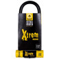 AUVRAY zapięcie U-LOCK XTREM MEDIUM - bolec 18mm, 85mm x 250mm (klasa S.R.A.) AUVRAY zapięcie U-LOCK XTREM MEDIUM - bolec 18mm, 85mm x 250mm (klasa S.R.A.)