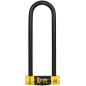 AUVRAY zapięcie U-LOCK XTREM MEDIUM - bolec 18mm, 85mm x 310mm (klasa S.R.A.) AUVRAY zapięcie U-LOCK XTREM MEDIUM - bolec 18mm, 85mm x 310mm (klasa S.R.A.)