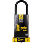 AUVRAY zapięcie U-LOCK XTREM MEDIUM - bolec 18mm, 85mm x 310mm (klasa S.R.A.) AUVRAY zapięcie U-LOCK XTREM MEDIUM - bolec 18mm, 85mm x 310mm (klasa S.R.A.)
