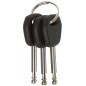 AUVRAY zapięcie U-LOCK XTREM MEDIUM - bolec 18mm, 85mm x 310mm (klasa S.R.A.) AUVRAY zapięcie U-LOCK XTREM MEDIUM - bolec 18mm, 85mm x 310mm (klasa S.R.A.)