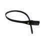 AUVRAY zabezpieczenie FLEXI LOCK z zamkiem szyfrowym długość 50 cm AUVRAY zabezpieczenie FLEXI LOCK z zamkiem szyfrowym długość 50 cm