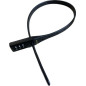 AUVRAY zabezpieczenie FLEXI LOCK z zamkiem szyfrowym długość 50 cm AUVRAY zabezpieczenie FLEXI LOCK z zamkiem szyfrowym długość 50 cm