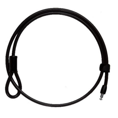 AUVRAY linka 100cm typu lasso - długość 100cm, średnica 10mm (klasa ART) do blokad tylnego koła