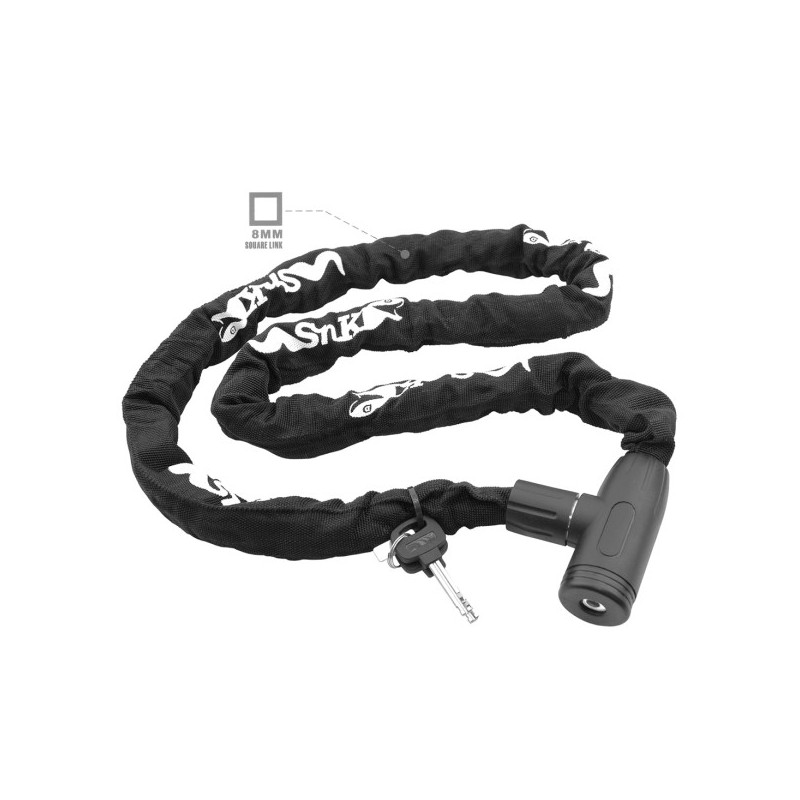 VECTOR (VICMA) ŁAŃCUCH PRZECIWKRADZIEŻOWY 1500MM 8X8 (303C)
