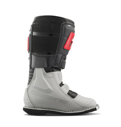 GAERNE BUTY CROSS/ENDURO MODEL GX-1 GOODYEAR ANTHRACITE/GREY/RED KOLOR ANTRACYT/SZARY ROZMIAR 47