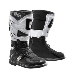 GAERNE BUTY CROSS/ENDURO MODEL GX-1 GOODYEAR BLACK/WHITE/GREY KOLOR CZARNY/BIAŁY/SZARY ROZMIAR 44.5