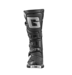 GAERNE BUTY CROSS/ENDURO MODEL GX-1 GOODYEAR BLACK/WHITE/GREY KOLOR CZARNY/BIAŁY/SZARY ROZMIAR 44.5