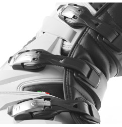 GAERNE BUTY CROSS/ENDURO MODEL GX-1 GOODYEAR BLACK/WHITE/GREY KOLOR CZARNY/BIAŁY/SZARY ROZMIAR 44.5