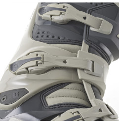 GAERNE BUTY CROSS/ENDURO MODEL SG-12 STONE GREY KOLOR SZARY/CZARNY ROZMIAR 43