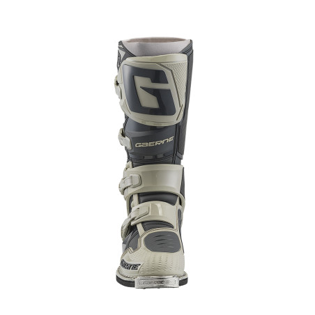 GAERNE BUTY CROSS/ENDURO MODEL SG-12 STONE GREY KOLOR SZARY/CZARNY ROZMIAR 47