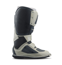GAERNE BUTY CROSS/ENDURO MODEL SG-12 STONE GREY KOLOR SZARY/CZARNY ROZMIAR 47