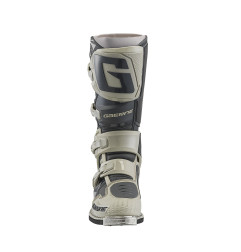 GAERNE BUTY CROSS/ENDURO MODEL SG-12 STONE GREY KOLOR SZARY/CZARNY ROZMIAR 48