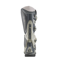 GAERNE BUTY CROSS/ENDURO MODEL SG-12 STONE GREY KOLOR SZARY/CZARNY ROZMIAR 47