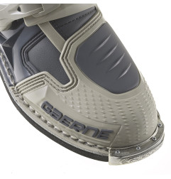 GAERNE BUTY CROSS/ENDURO MODEL SG-12 STONE GREY KOLOR SZARY/CZARNY ROZMIAR 48