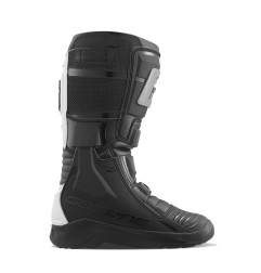 GAERNE BUTY CROSS/ENDURO MODEL GX-1 EVO BLACK/WHITE/GREY KOLOR CZARNY/BIAŁY/SZARY ROZMIAR 41