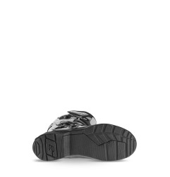 GAERNE BUTY CROSS/ENDURO MODEL GX-1 EVO BLACK/WHITE/GREY KOLOR CZARNY/BIAŁY/SZARY ROZMIAR 44