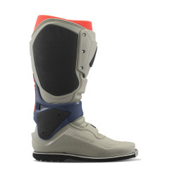 GAERNE BUTY CROSS/ENDURO MODEL SG-22 GORE-TEX ENDURO ROCKY SUNSET KOLOR SZARY/NIEBIESKI/POMARAŃCZOWY ROZMIAR 42