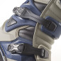 GAERNE BUTY CROSS/ENDURO MODEL SG-22 GORE-TEX ENDURO ROCKY SUNSET KOLOR SZARY/NIEBIESKI/POMARAŃCZOWY ROZMIAR 43