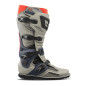 GAERNE BUTY CROSS/ENDURO MODEL SG-22 GORE-TEX ENDURO ROCKY SUNSET KOLOR SZARY/NIEBIESKI/POMARAŃCZOWY ROZMIAR 44