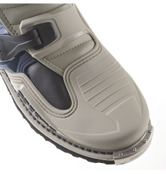 GAERNE BUTY CROSS/ENDURO MODEL SG-22 GORE-TEX ENDURO ROCKY SUNSET KOLOR SZARY/NIEBIESKI/POMARAŃCZOWY ROZMIAR 43