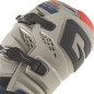 GAERNE BUTY CROSS/ENDURO MODEL SG-22 GORE-TEX ENDURO ROCKY SUNSET KOLOR SZARY/NIEBIESKI/POMARAŃCZOWY ROZMIAR 44
