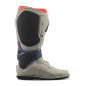 GAERNE BUTY CROSS/ENDURO MODEL SG-22 GORE-TEX ENDURO ROCKY SUNSET KOLOR SZARY/NIEBIESKI/POMARAŃCZOWY ROZMIAR 45