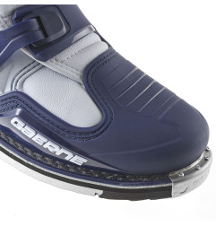 GAERNE BUTY CROSS/ENDURO MODEL SG-22 SQUADRON KOLOR NIEBIESKI/ZŁOTY/BIAŁY ROZMIAR 42