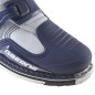 GAERNE BUTY CROSS/ENDURO MODEL SG-22 SQUADRON KOLOR NIEBIESKI/ZŁOTY/BIAŁY ROZMIAR 47