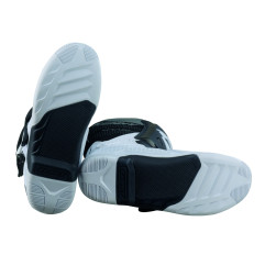 KENNY RACING BUTY CROSS/ENDURO TRACK T2 WHITE KOLOR BIAŁY ROZMIAR 44
