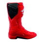 KENNY RACING BUTY CROSS/ENDURO TRACK T2 RED KOLOR CZERWONY ROZMIAR 40