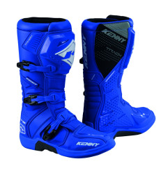KENNY RACING BUTY CROSS/ENDURO TRACK T2 BLUE KOLOR NIEBIESKI ROZMIAR 44
