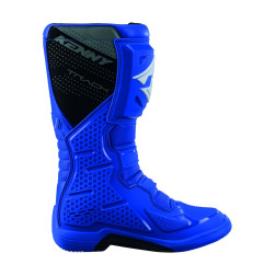 KENNY RACING BUTY CROSS/ENDURO TRACK T2 BLUE KOLOR NIEBIESKI ROZMIAR 44